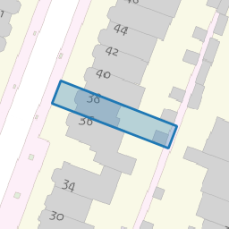 Perceel UTT00-D-2802