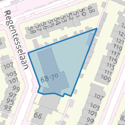 Perceel UTT00-D-2819