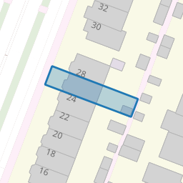 Perceel UTT00-D-2821