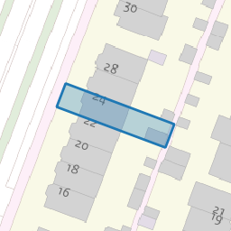 Perceel UTT00-D-2822