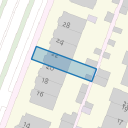 Perceel UTT00-D-2823