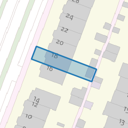 Perceel UTT00-D-2825