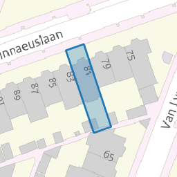 Perceel UTT00-D-2832