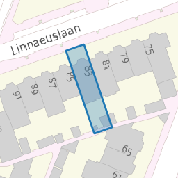 Perceel UTT00-D-2833