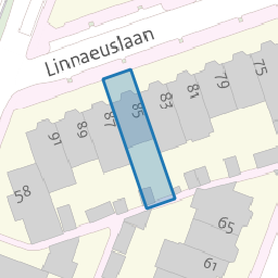 Perceel UTT00-D-2834