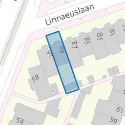 Perceel UTT00-D-2836