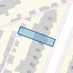 Perceel UTT00-D-2841