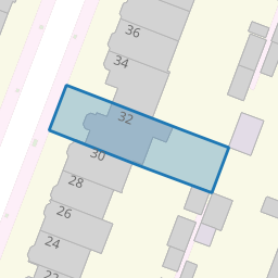 Perceel UTT00-D-2864