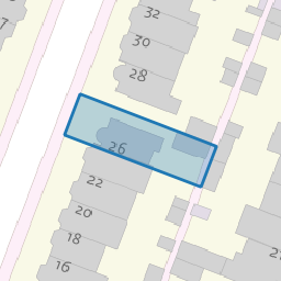 Perceel UTT00-D-2874