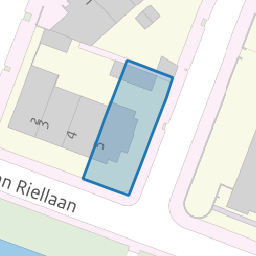 Perceel UTT00-D-2888