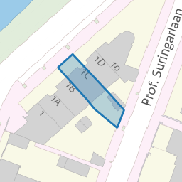 Perceel UTT00-D-2895