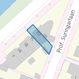 Perceel UTT00-D-2896