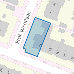 Perceel UTT00-D-2899