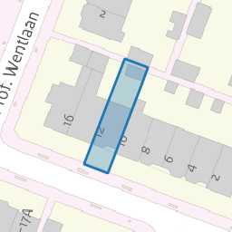 Perceel UTT00-D-2901