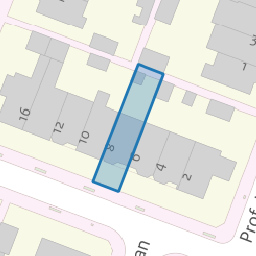 Perceel UTT00-D-2903