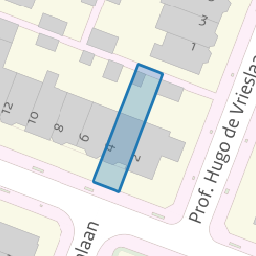 Perceel UTT00-D-2905