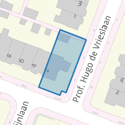 Perceel UTT00-D-2906