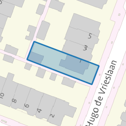 Perceel UTT00-D-2907