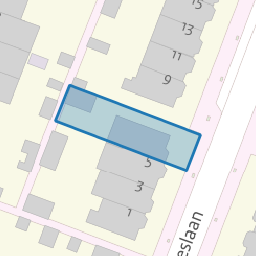 Perceel UTT00-D-2909