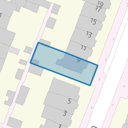 Perceel UTT00-D-2910