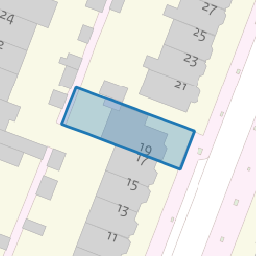 Perceel UTT00-D-2915