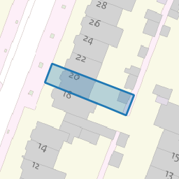 Perceel UTT00-D-2925