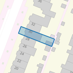 Perceel UTT00-D-2930