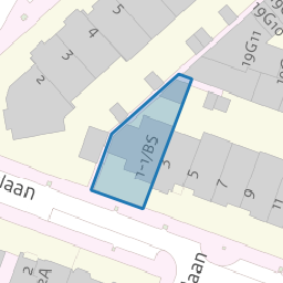 Perceel UTT00-D-2950