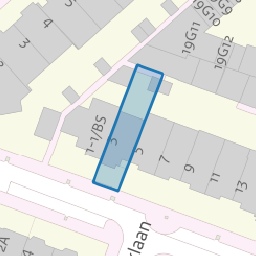 Perceel UTT00-D-2951