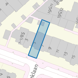 Perceel UTT00-D-2952