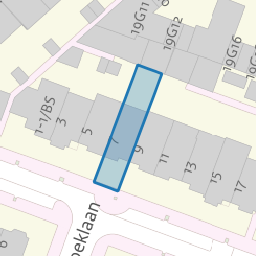 Perceel UTT00-D-2953