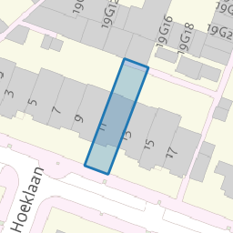 Perceel UTT00-D-2955