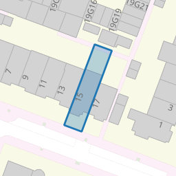 Perceel UTT00-D-2957