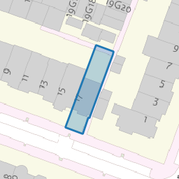 Perceel UTT00-D-2958