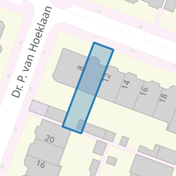 Perceel UTT00-D-2965