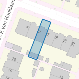 Perceel UTT00-D-2966