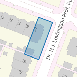 Perceel UTT00-D-2970