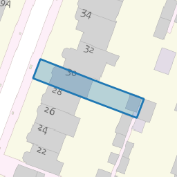 Perceel UTT00-D-2992