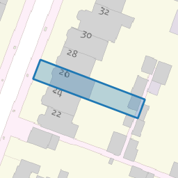 Perceel UTT00-D-2994