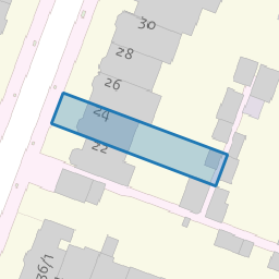 Perceel UTT00-D-2995