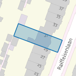 Perceel UTT00-D-2997
