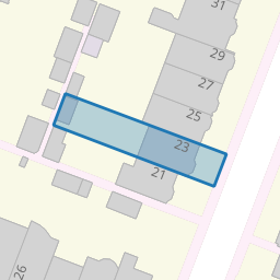 Perceel UTT00-D-3001