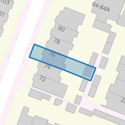 Perceel UTT00-D-3007