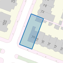 Perceel UTT00-D-3010