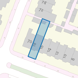 Perceel UTT00-D-3011