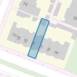 Perceel UTT00-D-3013