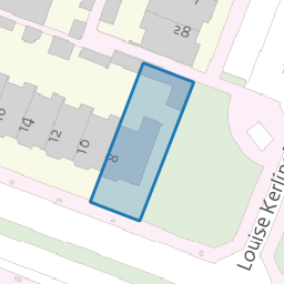 Perceel UTT00-D-3016