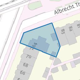 Perceel UTT00-D-3028