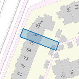Perceel UTT00-D-3030