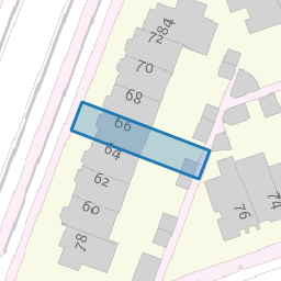 Perceel UTT00-D-3032